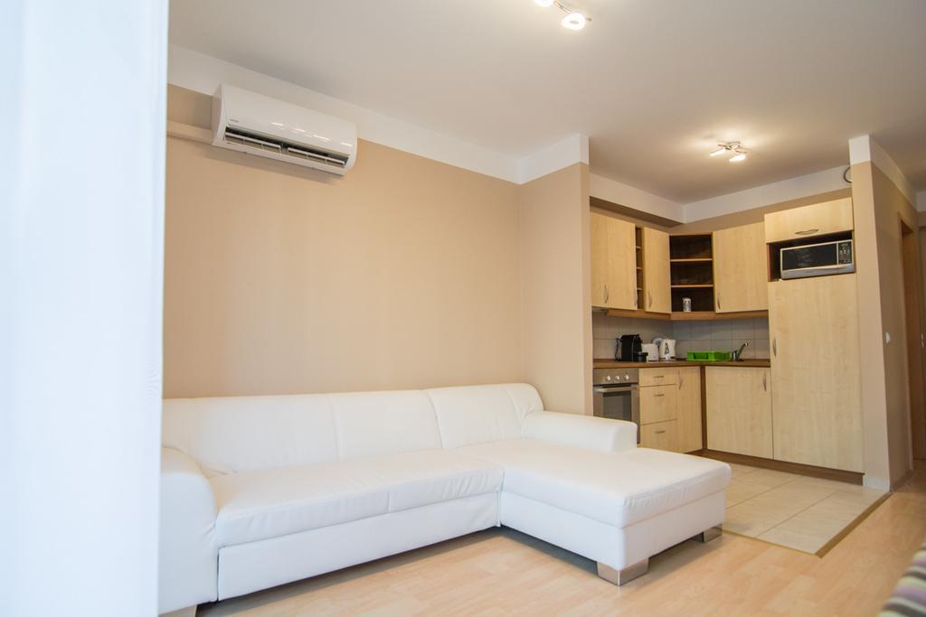 Apartament Center Haz *