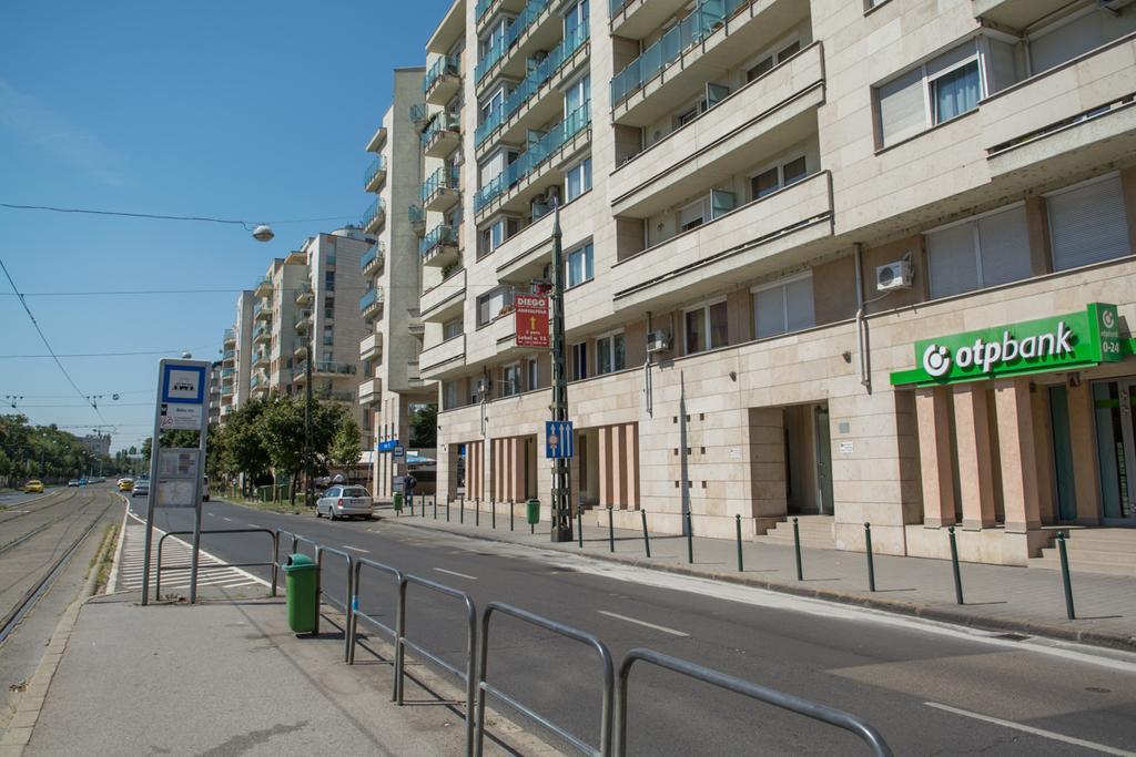 Center Haz Apartament