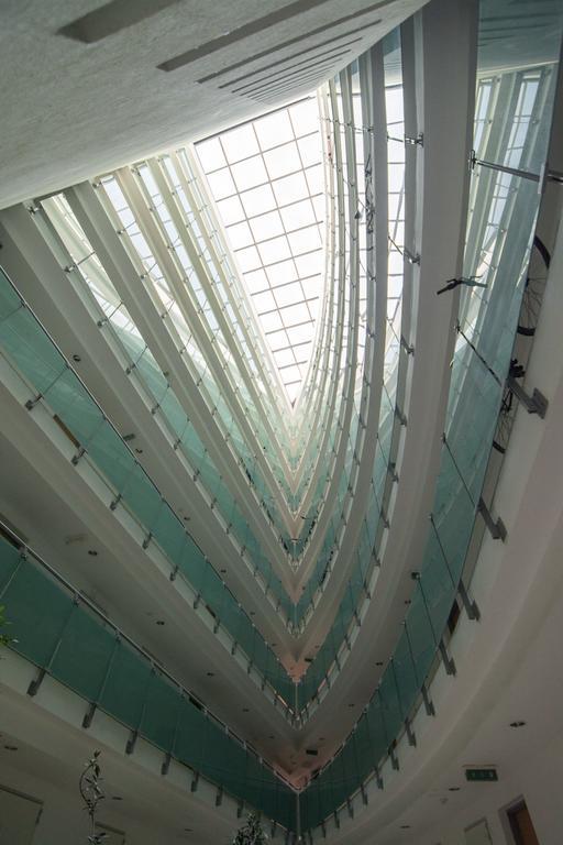 Center Haz Apartament *