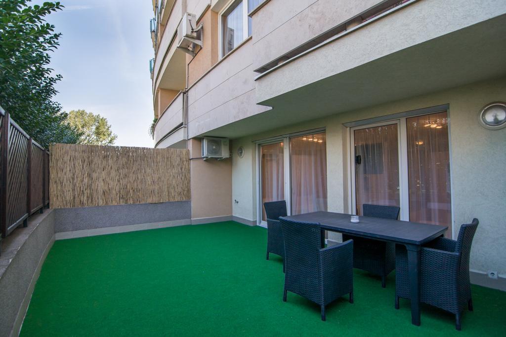 Apartament Center Haz