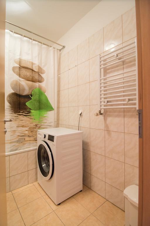 Apartament Center Haz *